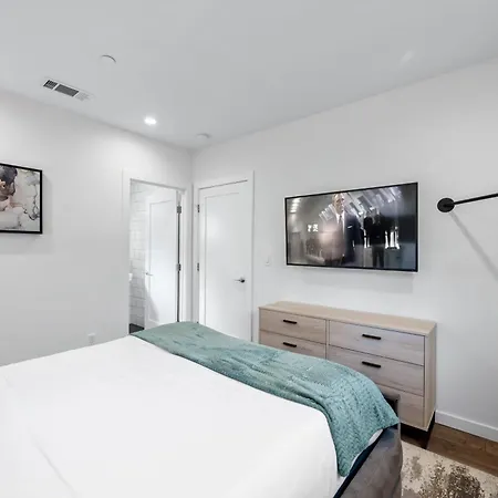 Art Deco By Avantstay 1920S Remodeled Bungalow Open Layout Courtyard Los Angeles Exterior foto